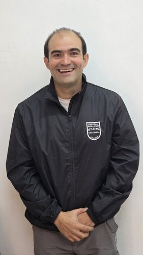 Felipe Sánchez Alfaro